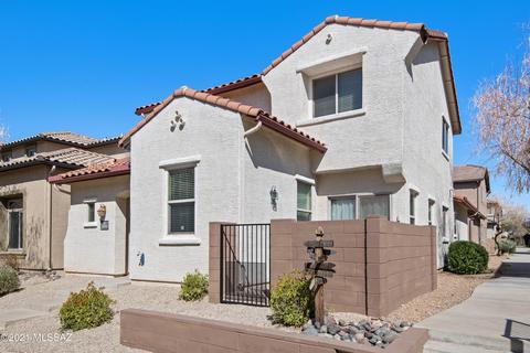 10560 E Native Rose Trl, Tucson, AZ 85747 photo 2