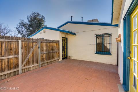833 E Seneca St, Tucson, AZ 85719 photo 26