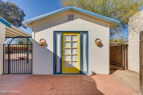 833 E Seneca St, Tucson, AZ 85719 photo 25