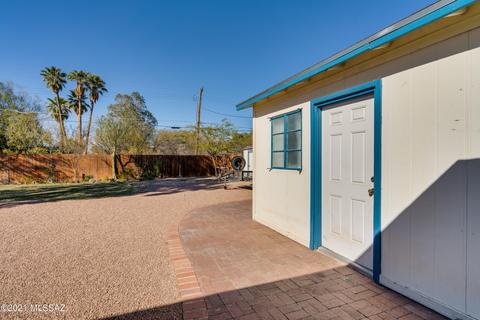 833 E Seneca St, Tucson, AZ 85719 photo 39