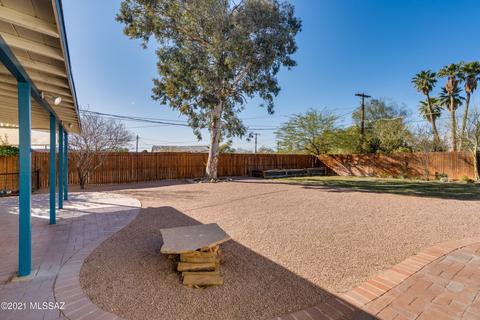 833 E Seneca St, Tucson, AZ 85719 photo 40