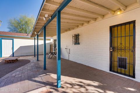 833 E Seneca St, Tucson, AZ 85719 photo 30