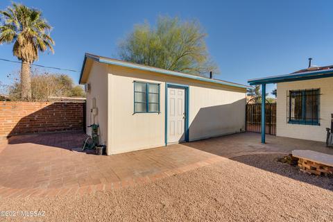 833 E Seneca St, Tucson, AZ 85719 photo 38