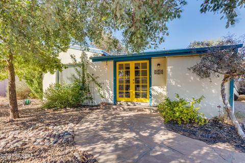 833 E Seneca St, Tucson, AZ 85719 photo 2