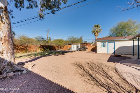 833 E Seneca St, Tucson, AZ 85719 photo 33