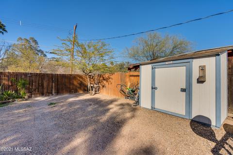 833 E Seneca St, Tucson, AZ 85719 photo 37
