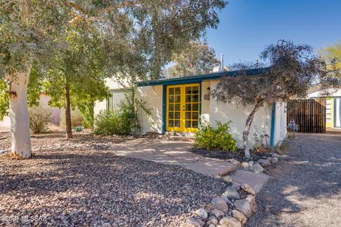 833 E Seneca St, Tucson, AZ 85719 photo 1