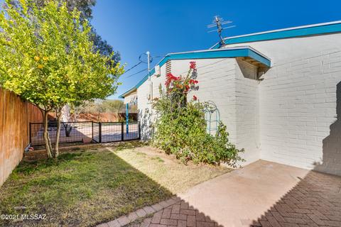 833 E Seneca St, Tucson, AZ 85719 photo 32