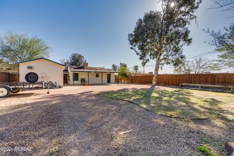 833 E Seneca St, Tucson, AZ 85719 photo 36