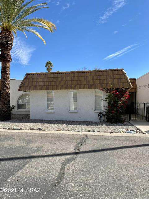660 E River Rd #K, Tucson, AZ 85704 photo 1