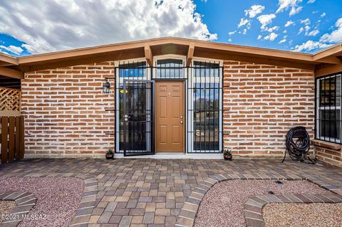 7006 E 5th St, Tucson, AZ 85710 photo 2