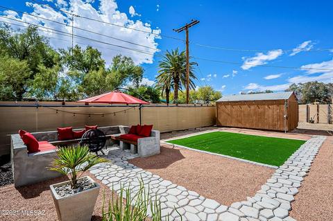 7006 E 5th St, Tucson, AZ 85710 photo 26