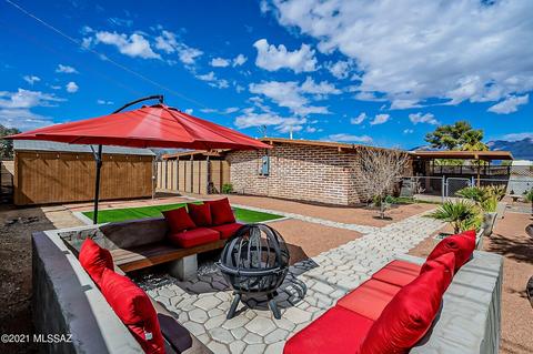 7006 E 5th St, Tucson, AZ 85710 photo 27