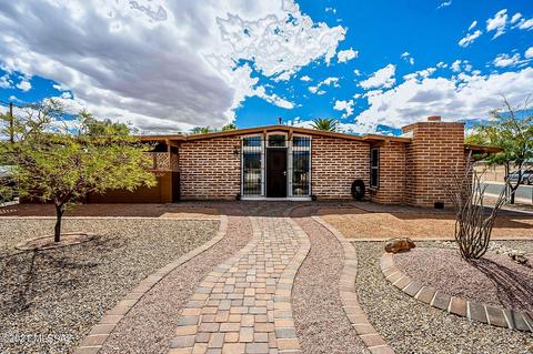 7006 E 5th St, Tucson, AZ 85710 photo 1