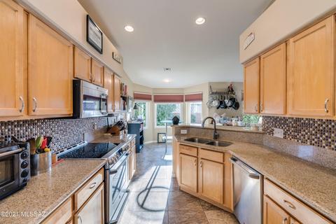 1530 E Tascal Loop, Oro Valley, AZ 85737 photo 25