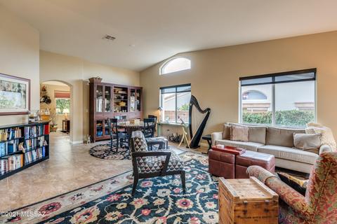 1530 E Tascal Loop, Oro Valley, AZ 85737 photo 12