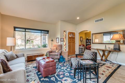1530 E Tascal Loop, Oro Valley, AZ 85737 photo 15