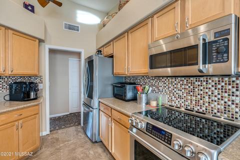 1530 E Tascal Loop, Oro Valley, AZ 85737 photo 27