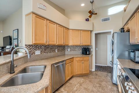1530 E Tascal Loop, Oro Valley, AZ 85737 photo 26