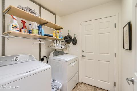 1530 E Tascal Loop, Oro Valley, AZ 85737 photo 43