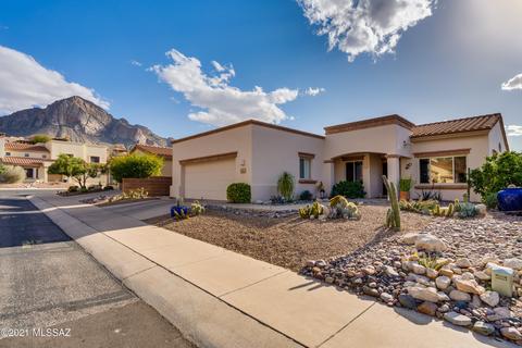 1530 E Tascal Loop, Oro Valley, AZ 85737 photo 2