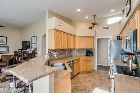 1530 E Tascal Loop, Oro Valley, AZ 85737 photo 16