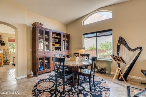 1530 E Tascal Loop, Oro Valley, AZ 85737 photo 5