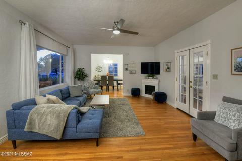 2703 E 5th St, Tucson, AZ 85716 photo 12