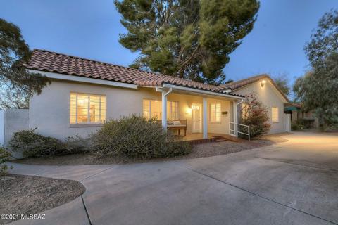 2703 E 5th St, Tucson, AZ 85716 photo 1