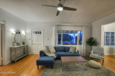 2703 E 5th St, Tucson, AZ 85716 photo 3