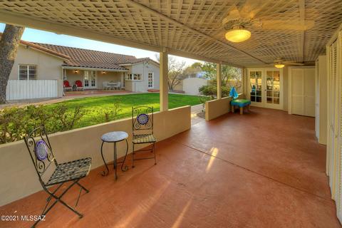 2703 E 5th St, Tucson, AZ 85716 photo 33