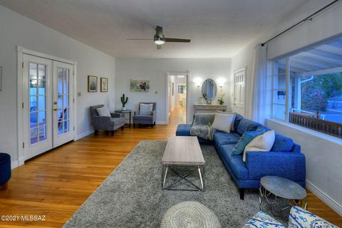 2703 E 5th St, Tucson, AZ 85716 photo 4