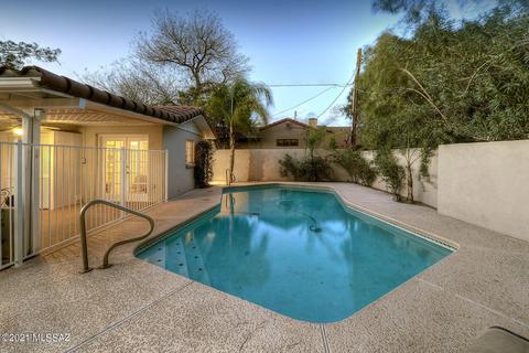 2703 E 5th St, Tucson, AZ 85716 photo 30