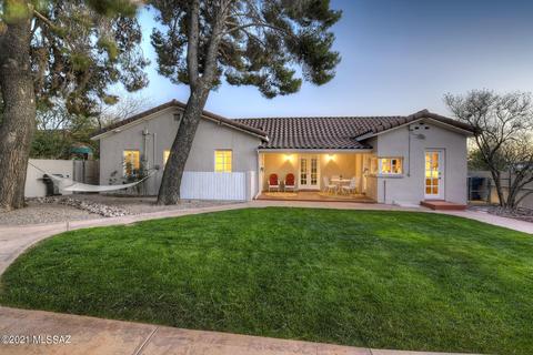 2703 E 5th St, Tucson, AZ 85716 photo 26