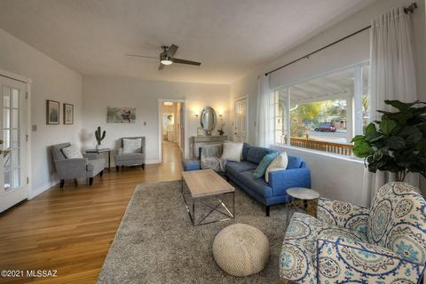 2703 E 5th St, Tucson, AZ 85716 photo 5