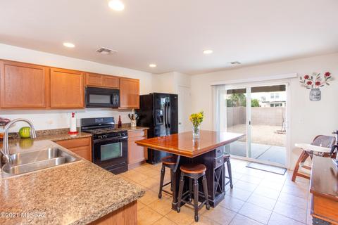 6852 S Bittercress Rd, Tucson, AZ 85756 photo 4