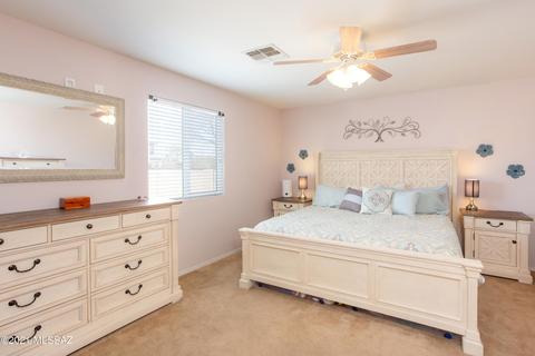 6852 S Bittercress Rd, Tucson, AZ 85756 photo 13