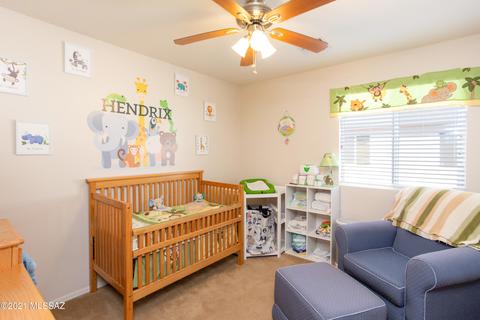6852 S Bittercress Rd, Tucson, AZ 85756 photo 11