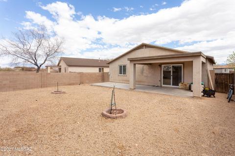 6852 S Bittercress Rd, Tucson, AZ 85756 photo 16