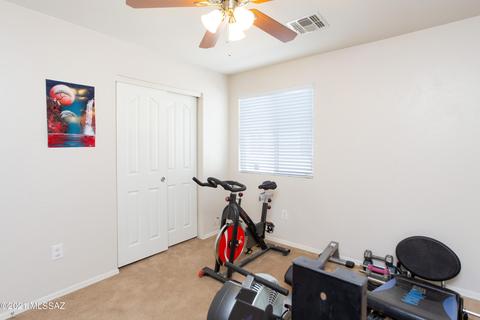 6852 S Bittercress Rd, Tucson, AZ 85756 photo 9