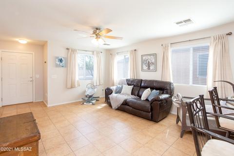 6852 S Bittercress Rd, Tucson, AZ 85756 photo 3