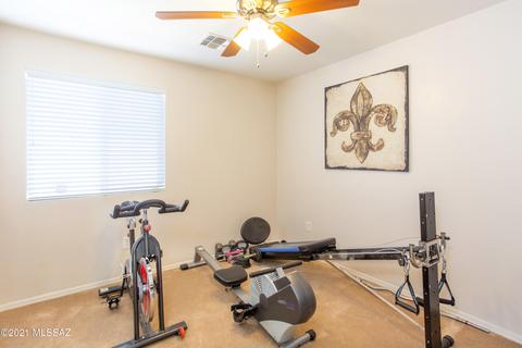 6852 S Bittercress Rd, Tucson, AZ 85756 photo 8