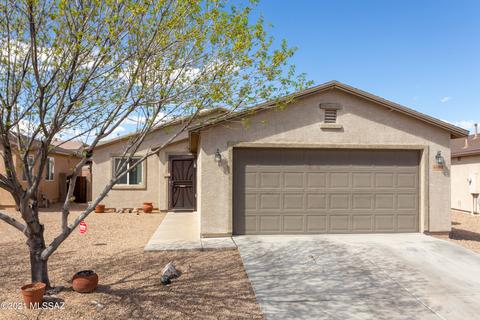6852 S Bittercress Rd, Tucson, AZ 85756 photo 19