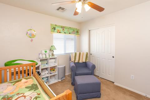 6852 S Bittercress Rd, Tucson, AZ 85756 photo 12