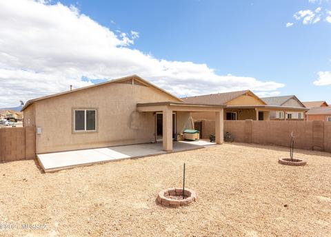 6852 S Bittercress Rd, Tucson, AZ 85756 photo 17