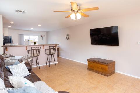 6852 S Bittercress Rd, Tucson, AZ 85756 photo 6