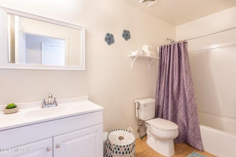 6852 S Bittercress Rd, Tucson, AZ 85756 photo 10