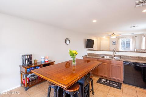 6852 S Bittercress Rd, Tucson, AZ 85756 photo 5