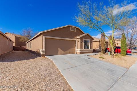 7826 S Sentinal Stone Dr, Tucson, AZ 85756 photo 3
