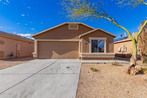 7826 S Sentinal Stone Dr, Tucson, AZ 85756 photo 1